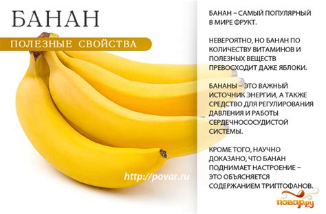 Польза выбора натурального банана вместо ароматизатора