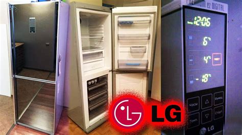 Польза холодильника