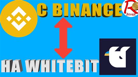 Пополнение счета на Binance