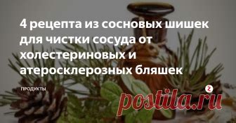 Популярность рецепта в медицине