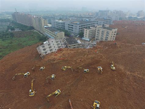 Последствия воровства в Китае