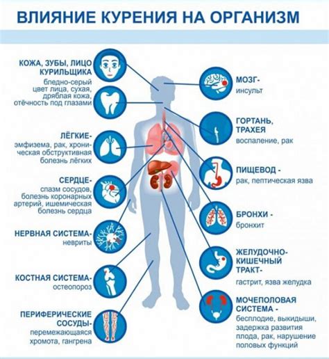 Последствия отсутствия дыхания на организм