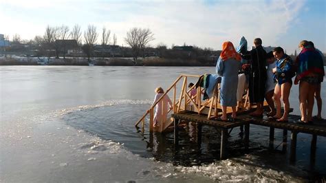 Почему купание в речке ночью