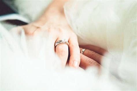 Почему муж принял 100 к 1 - тайна обручального кольца