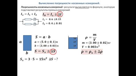 Почему нет абсолютных измерений