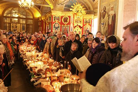 Почему стоит узнать о церковных праздниках