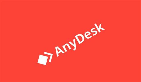 Пошаговая инструкция по подключению через AnyDesk