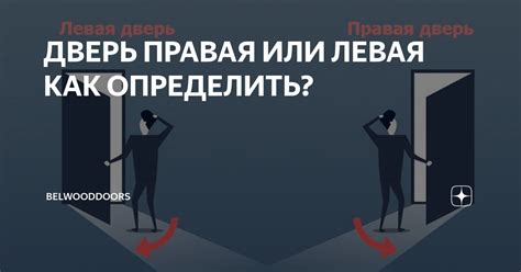 Правая или левая?