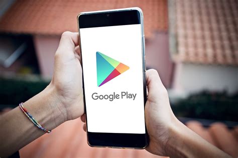 Правила создания приложений для Google Play