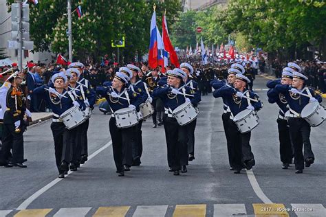 Праздники Севастополя