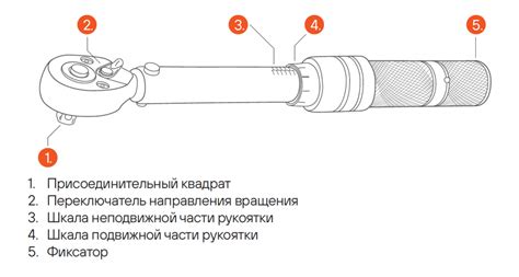 Практические примеры применения динамометрического ключа