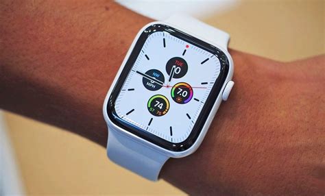 Преимущества использования сим-карты в Apple Watch