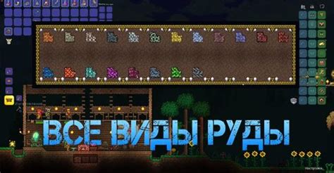 Преимущества использования IP в игре Террария