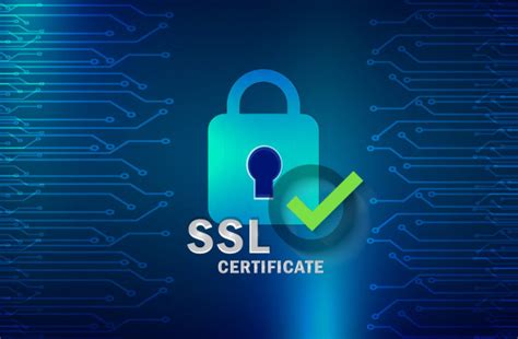 Преимущества использования SSL