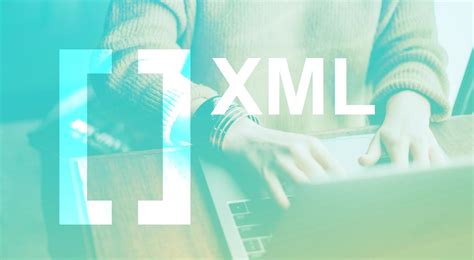 Преимущества использования XML