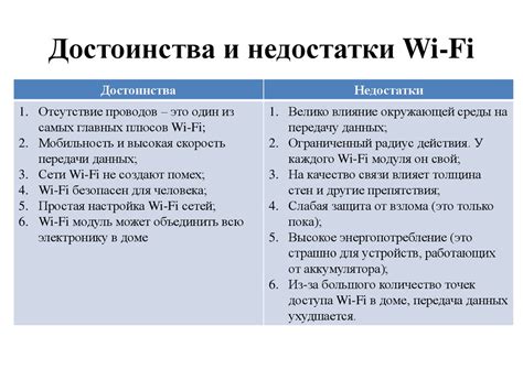 Преимущества и недостатки использования сети 920