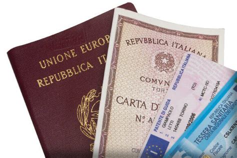 Преимущества и ограничения вид на жительство в Италии