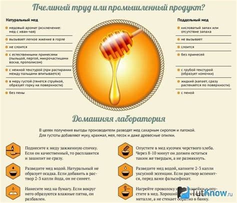 Преимущества натуральности и полезности