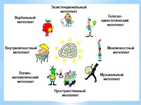 Преимущества развития эмоционального интеллекта