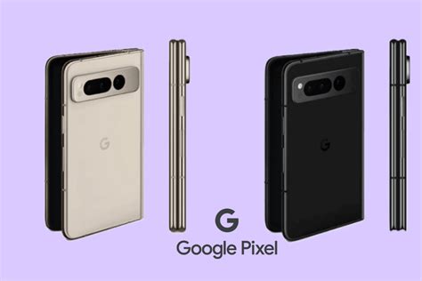 Преимущества Google Pixel