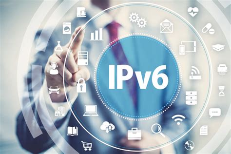 Преимущества IPv6 для пользователей