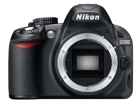 Преимущества Nikon D90 перед Nikon D3100: