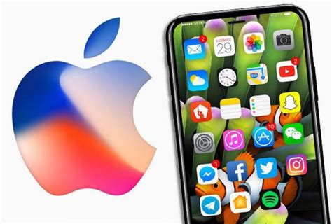 Преимущества iPhone 8 перед другими моделями