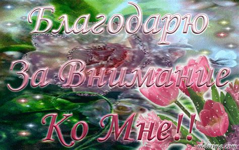 Признаки внимания через внимание ко всему, что вы говорите