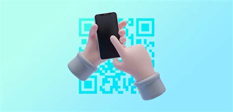 Применение QR кода в банкоматах