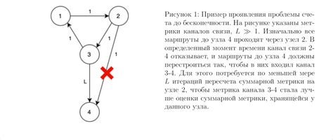 Применение target в процессе маршрутизации