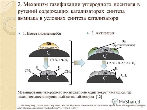 Примените метод обработки углеродного воска