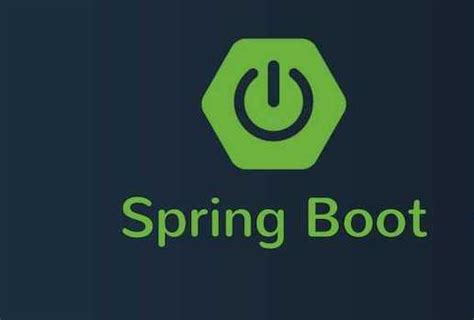 Принципы работы Spring Boot