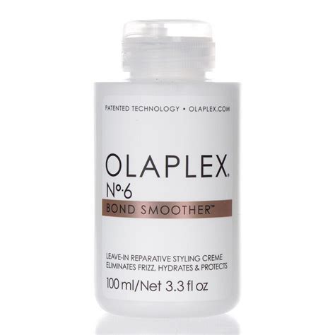 Принцип действия Olaplex: инновационный подход