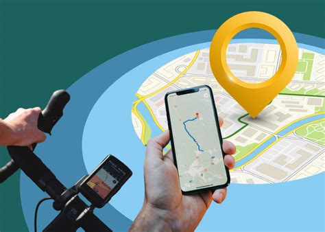 Принцип работы GPS в телефоне