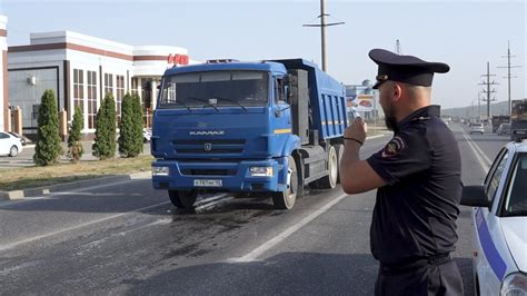 Причины загрязнения дорог