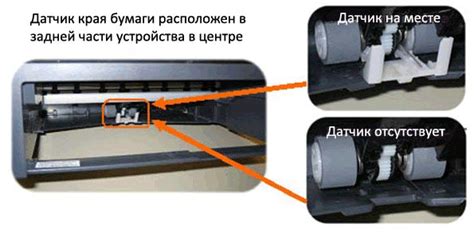 Причины зажевывания бумаги принтером Brother