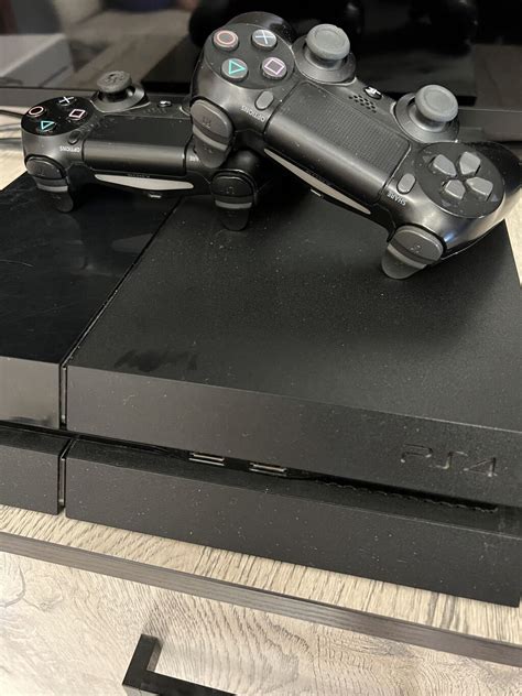 Причины отсутствия Плей Сторе на PlayStation 4