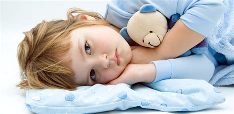Причины проблем с дневным сном у 3-летнего ребенка