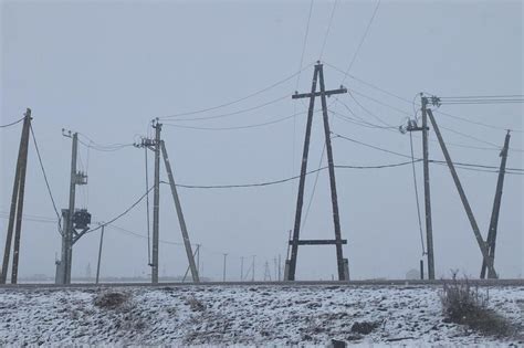 Проблемы с напряжением