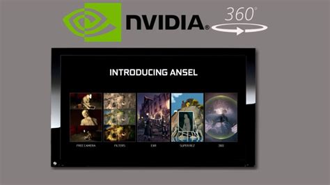 Проверенные способы разрешения сбоев Ansel NVIDIA