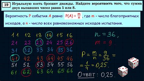 Проверка вероятности выпадения сундука