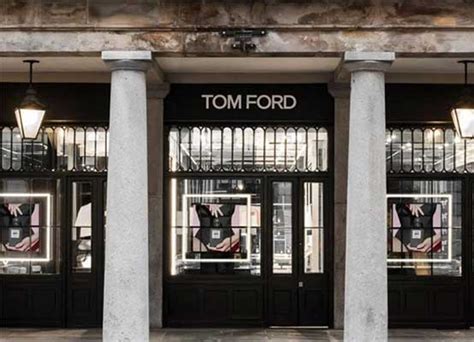 Проверка кода батча духов Tom Ford