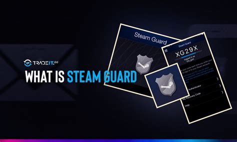 Проверка наличия уровня Steam Guard