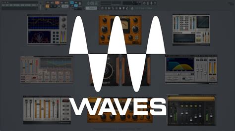 Проверка работы Waves Complete 14 в FL Studio 20