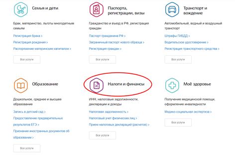 Проверка через налоговую инспекцию