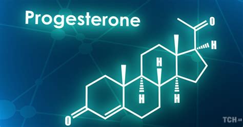 Прогестерон – гормон женского здоровья