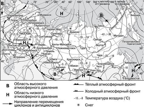 Прогнозирование по солярной карте