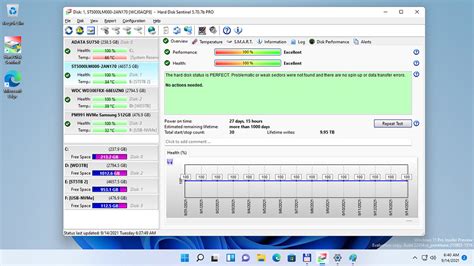 Программное обеспечение для проверки индикатора HDD LED: стоит ли использовать