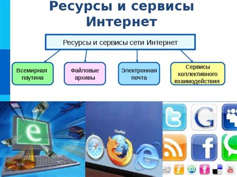 Просмотрите интернет-ресурсы