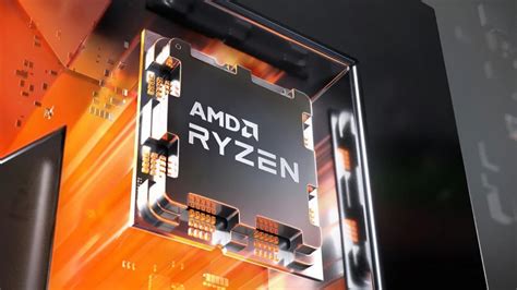 Процессоры AMD Zen+ с улучшенной архитектурой